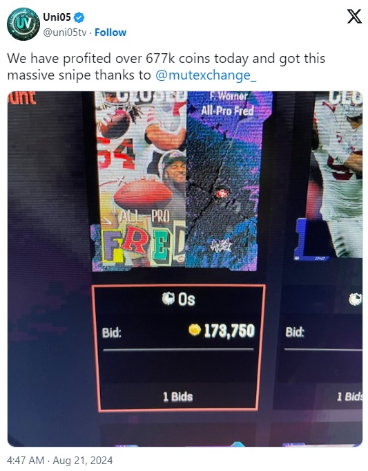 mut.exchange preview